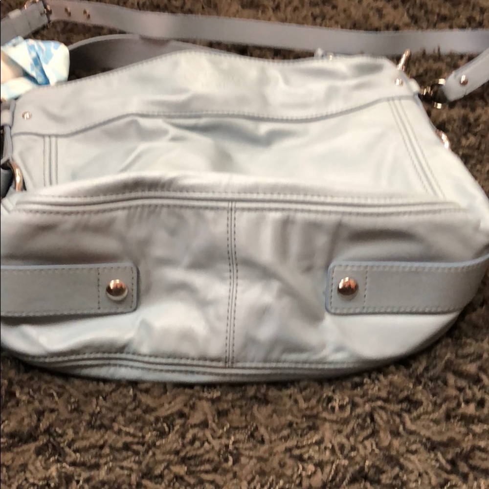 Coach bag - Picture 4 of 6
